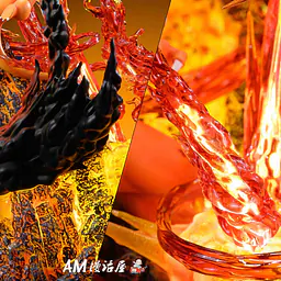 AM - Charizard 4