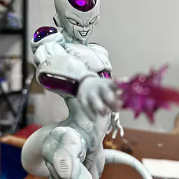 DIM - Frieza 6