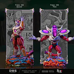 DIM - Frieza 3