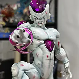 DIM - Frieza 7