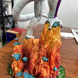 DIM - Frieza 11