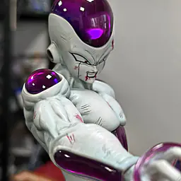 DIM - Frieza 10