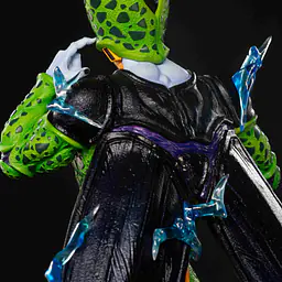 Break - Perfect Cell 8