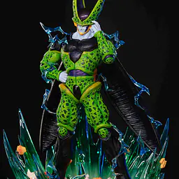 Break - Perfect Cell 2