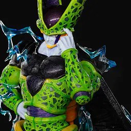 Break - Perfect Cell 5