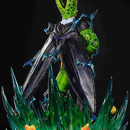Break - Perfect Cell 7
