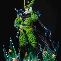 Break - Perfect Cell 6
