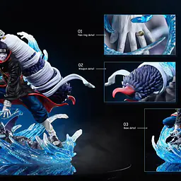 Toxic - Kisame 1