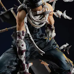 Iron Curtain - Zabuza 4