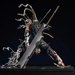 Iron Curtain - Zabuza 5