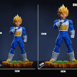AJ - Vegeta 5
