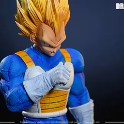 AJ - Vegeta 6