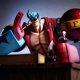 YN - Franky 2