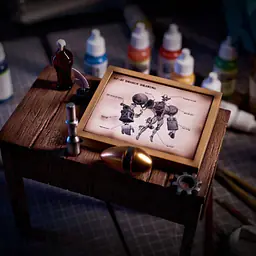 YN - Franky 5