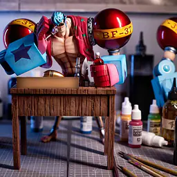 YN - Franky 1