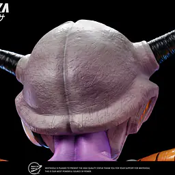 White Hole - Frieza First Form 11