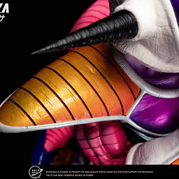 White Hole - Frieza First Form 9