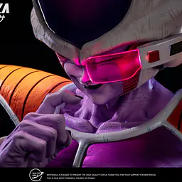 White Hole - Frieza First Form 12
