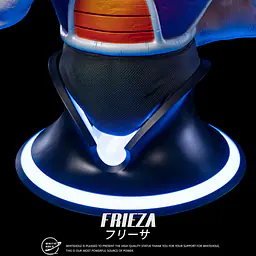 White Hole - Frieza First Form 13