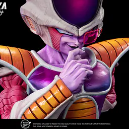 White Hole - Frieza First Form 5
