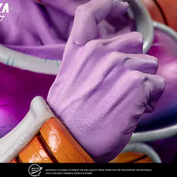 White Hole - Frieza First Form 6