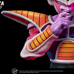 White Hole - Frieza First Form 10