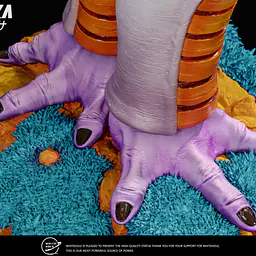 White Hole - Frieza First Form 14