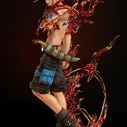 Brain Hole - Ace 6