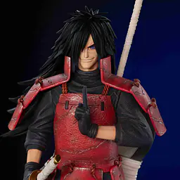 SNBR - Madara 5