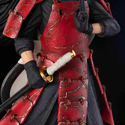 SNBR - Madara 6