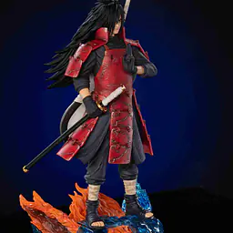 SNBR - Madara 2