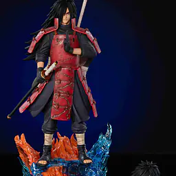 SNBR - Madara 3