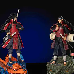 SNBR - Madara 7