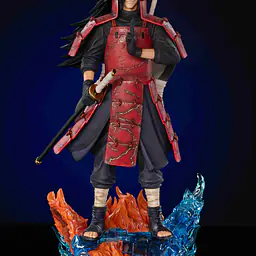 SNBR - Madara 1