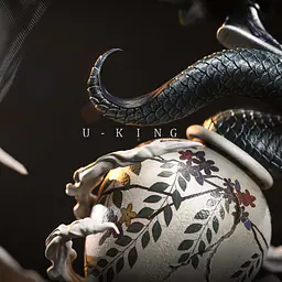 U-King - Muichiro 5