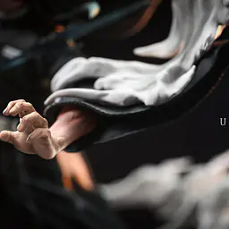 U-King - Muichiro 4