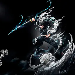 U-King - Muichiro 1
