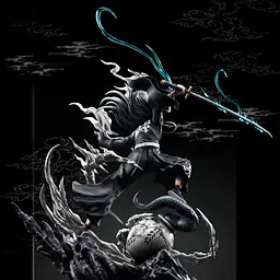 U-King - Muichiro 2