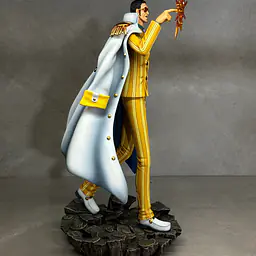 Licking Dog - Kizaru 3