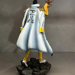 Licking Dog - Kizaru 4