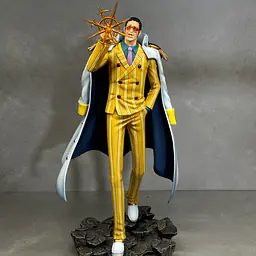 Licking Dog - Kizaru 1