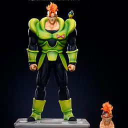 CPR - Android 16 3