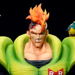 CPR - Android 16 5