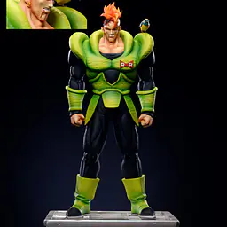 CPR - Android 16 6