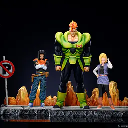 CPR - Android 16 4