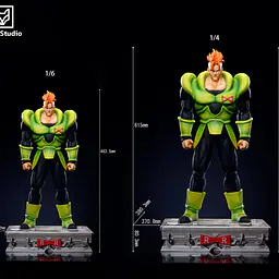 CPR - Android 16 7