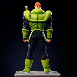 CPR - Android 16 8