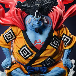 Dream - Jinbe 2