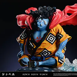 Dream - Jinbe 4