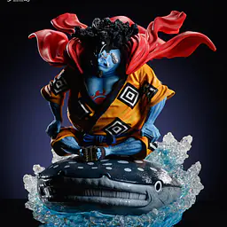 Dream - Jinbe 1